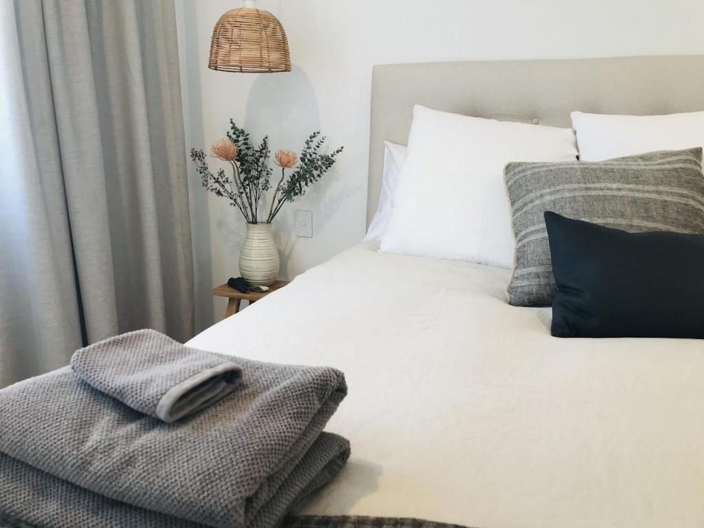 Seabirds Cottage Coffs Harbour Eksteriør billede
